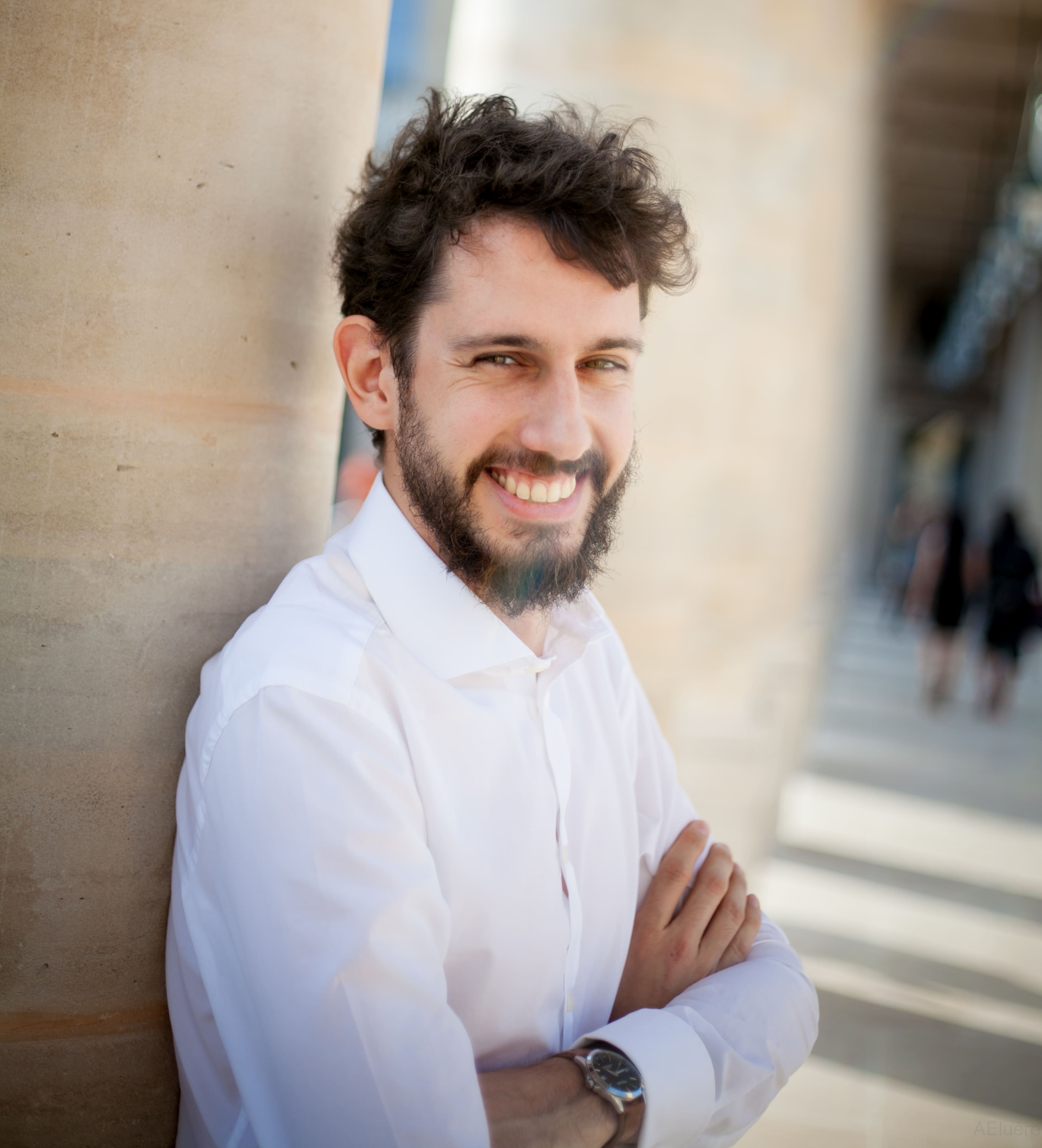 Antonin — The Maths Tailor